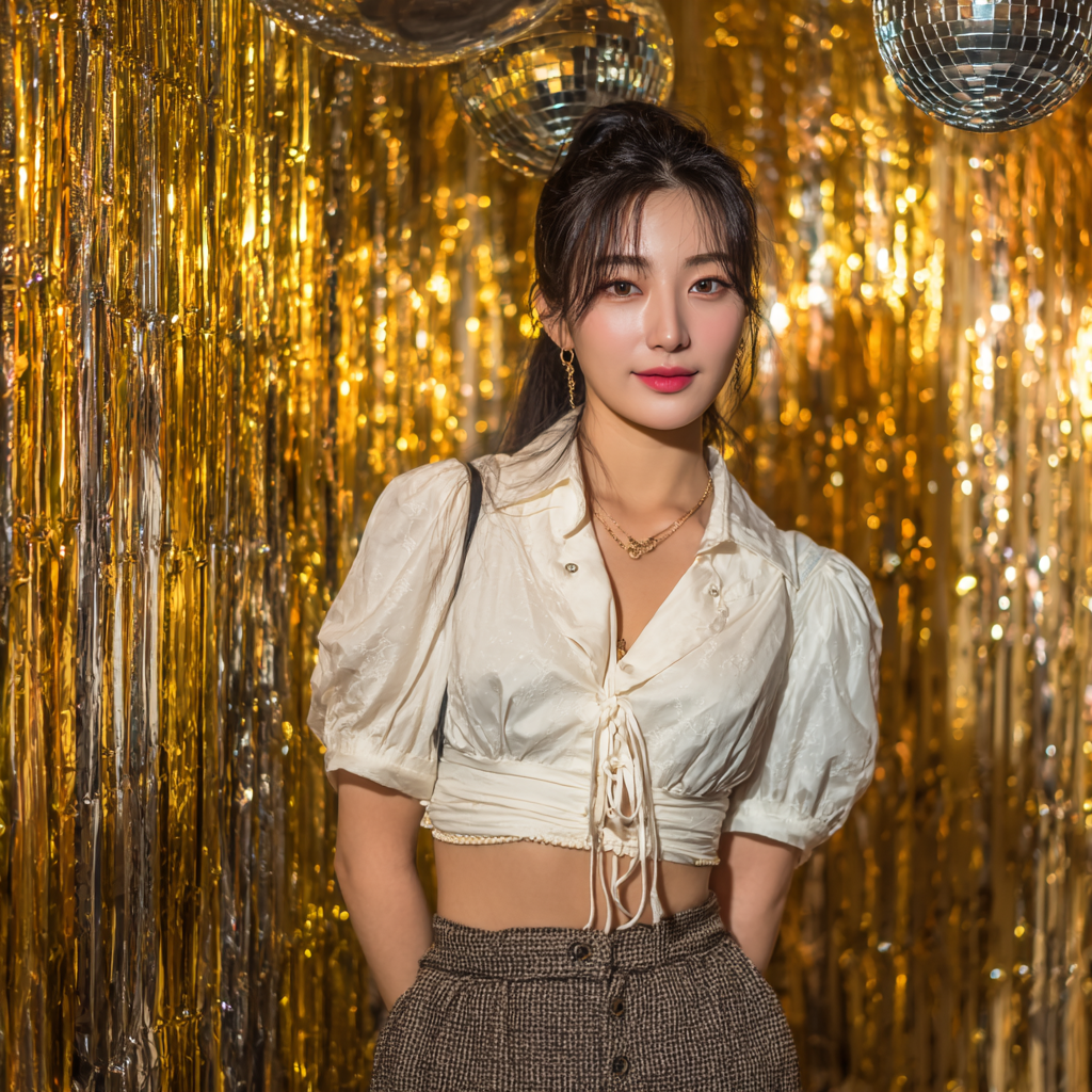 역삼 노래방 아가씨 이미지 5