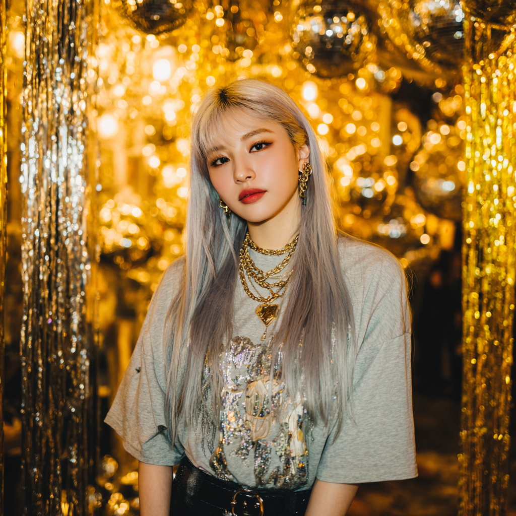 역삼 노래방 아가씨 이미지 6