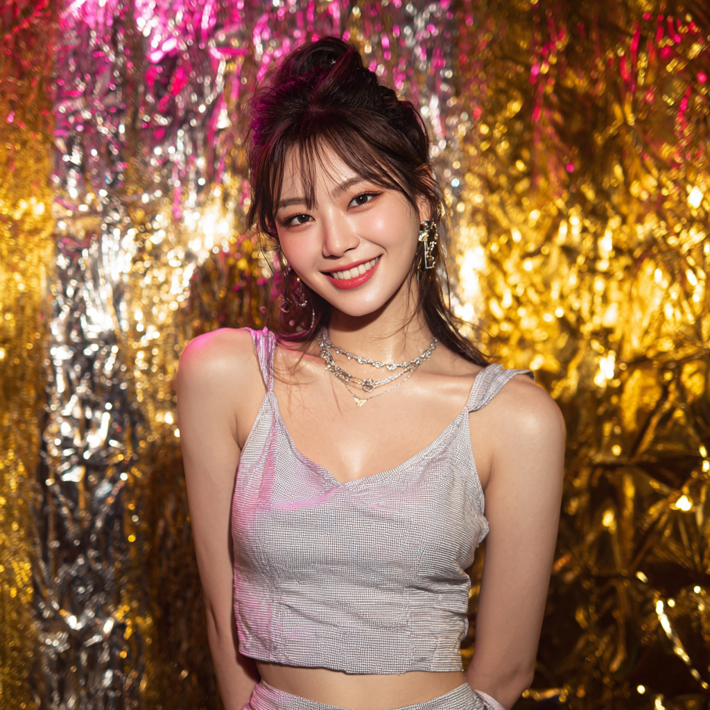 역삼 노래방 아가씨 이미지 8