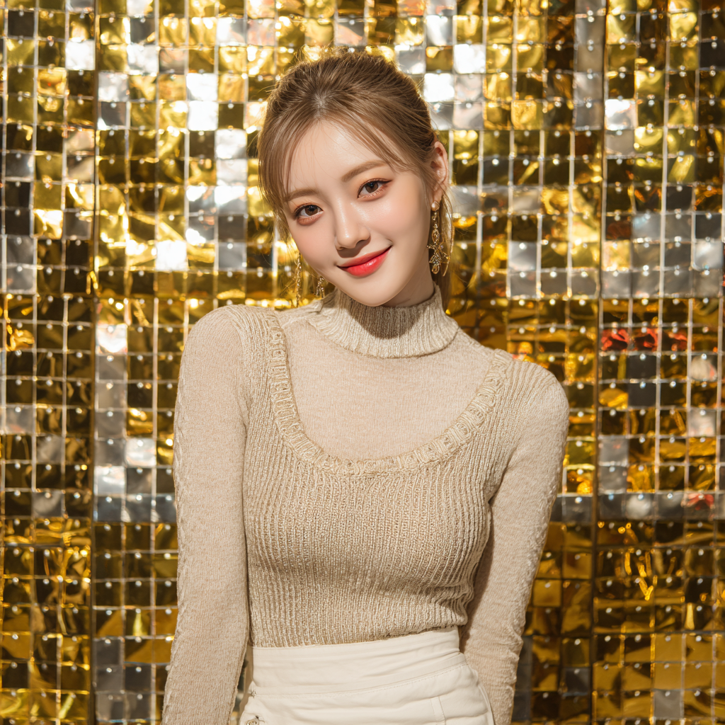 역삼 노래방 아가씨 이미지 16