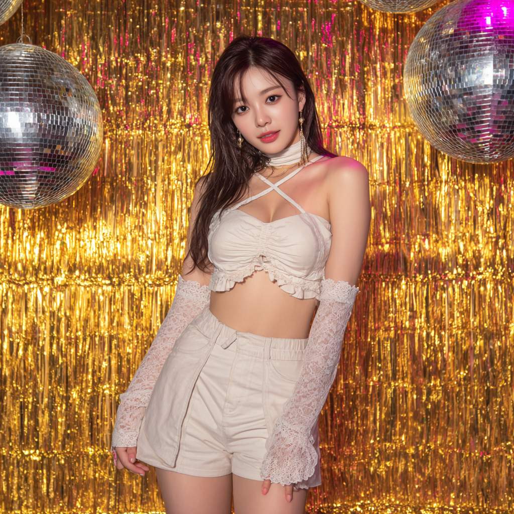 역삼 노래방 아가씨 이미지 17