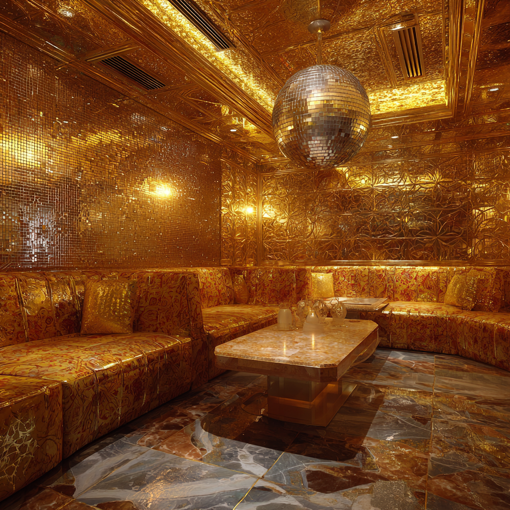 역삼 노래방 룸 이미지 12