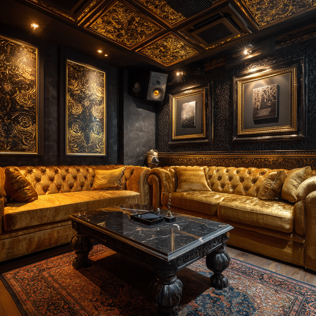 역삼 노래방 룸 이미지 13