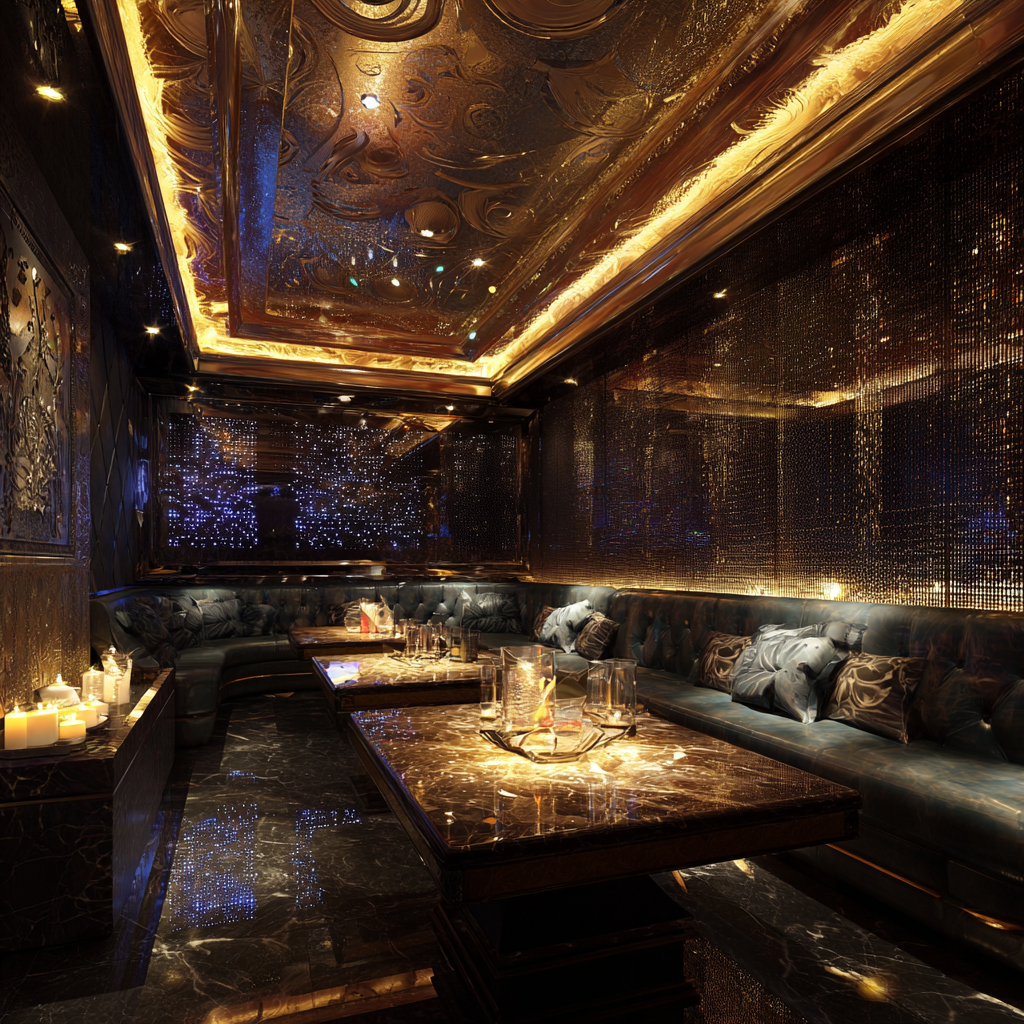 역삼 노래방 룸 이미지 14